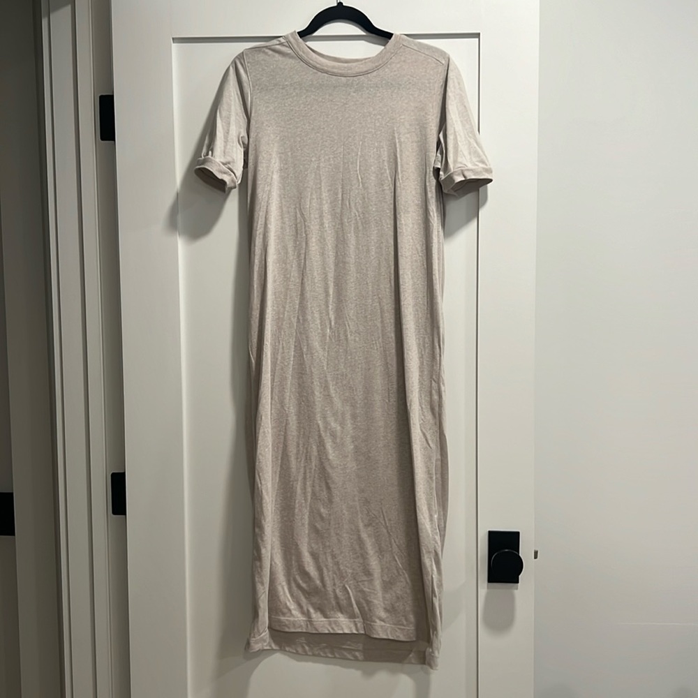 Madewell Shirt Dress Size Small
